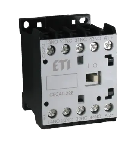 CECA0.40-42V-50/60Hz