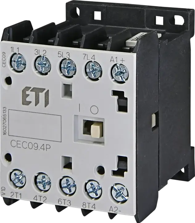 Imagine CEC09.4P 24V-DC