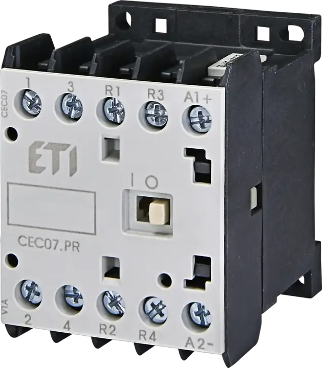 Imagine CEC07.PR 24V-DC