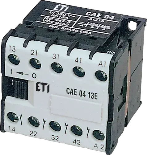 Imagine CAE04.31-24V-50/60Hz