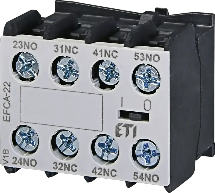 Imagine EFCA-31