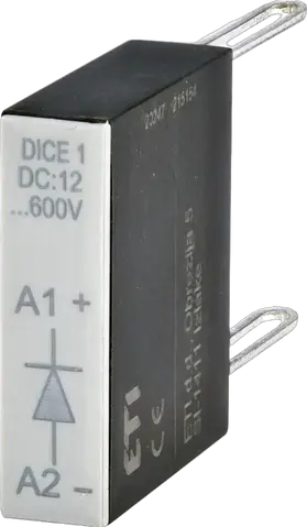 Imagine DICE-1