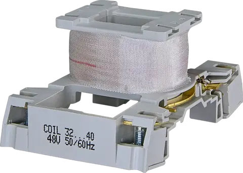 BCAE4-40-48V-50/60Hz