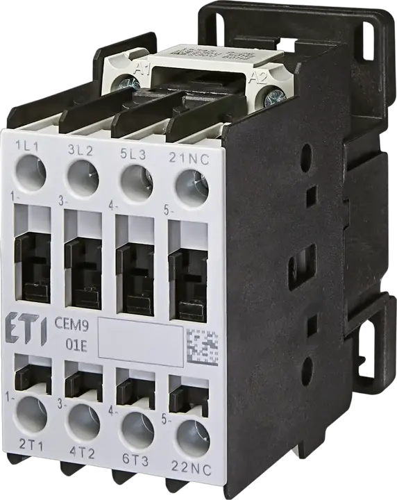 Imagine CEM9.01-24V-50/60Hz
