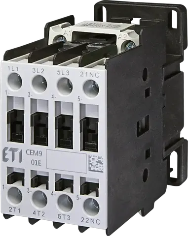 CEM9.01-110V-50/60Hz