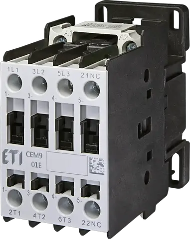 CEM9.01-400V-50/60Hz