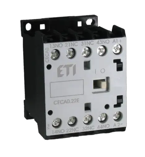 Imagine *CECA0.04-230V-50/60Hz