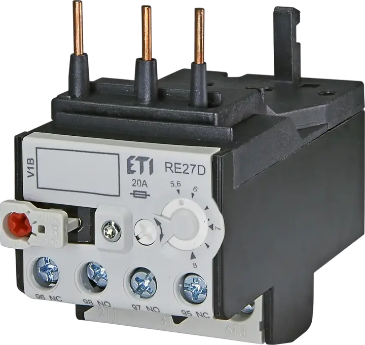 Imagine RE27D-8,0