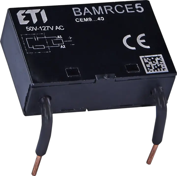 Imagine BAMRCE 5 50-127V/AC