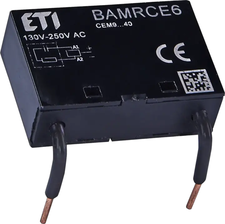Imagine BAMRCE 6 130-250V/AC
