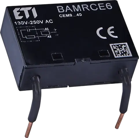 BAMRCE 6 130-250V/AC