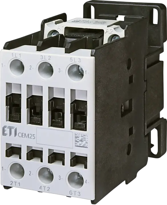 Imagine CEM25.00-400V-50/60Hz