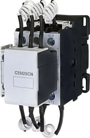 CEM25CN.10-230V-50Hz
