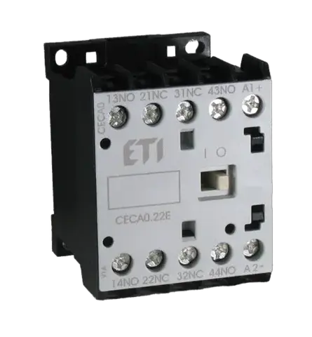 CECA0.04-24V-DC