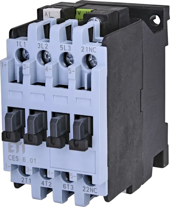 Imagine CES 6.01-110V-50/60Hz