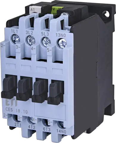 CES 18.10-110V-50/60Hz