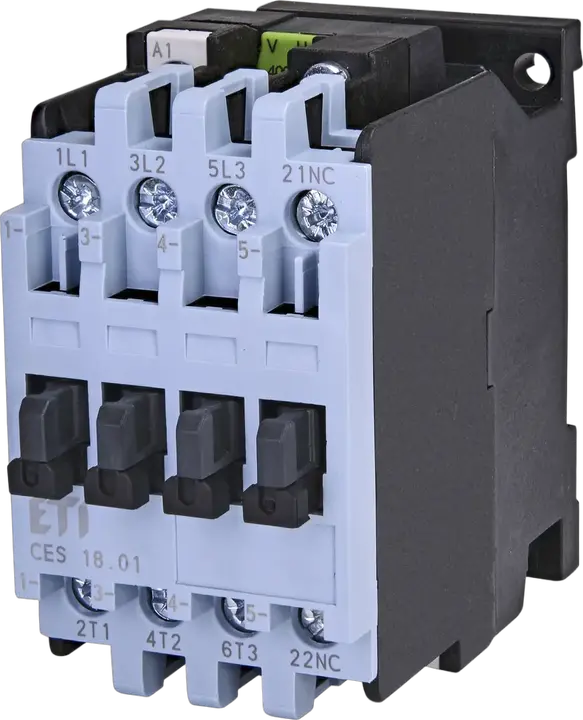 Imagine CES 18.01-400V-50Hz