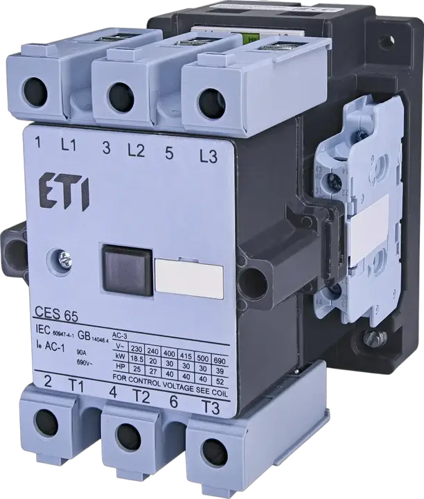 Imagine CES 65.22-230V-50/60Hz