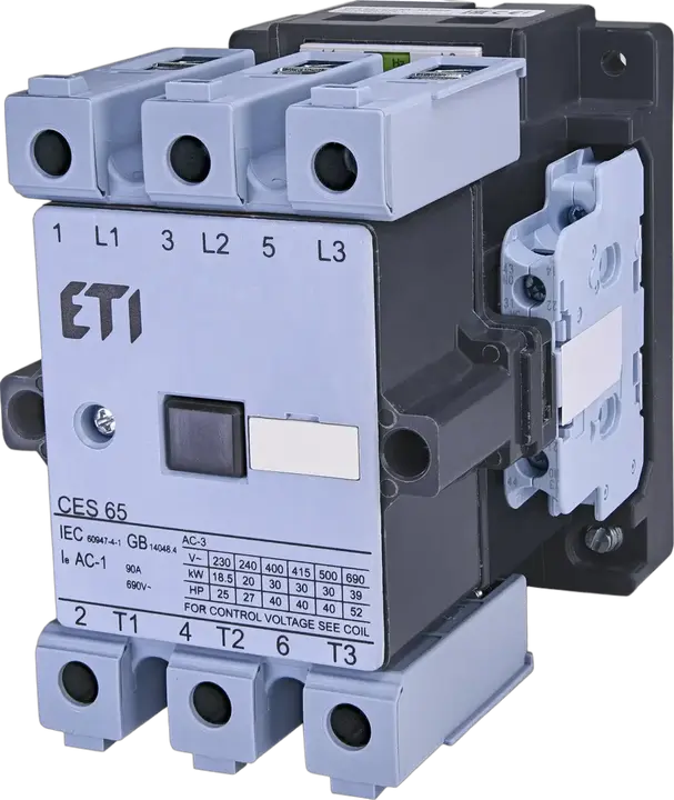 Imagine CES 65.22-24V-50/60Hz