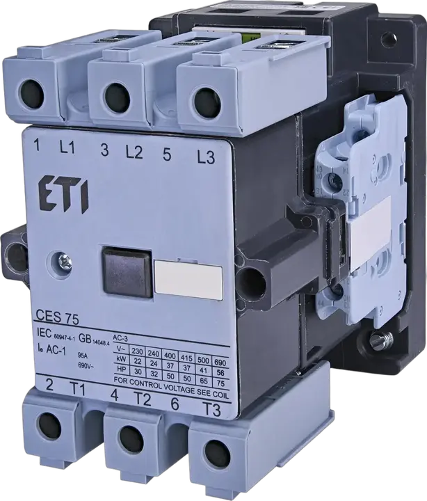 Imagine CES 75.22-24V-50/60Hz