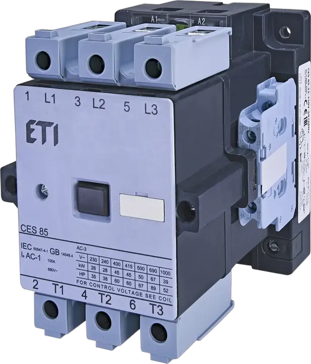 Imagine CES 85.22-24V-50/60Hz