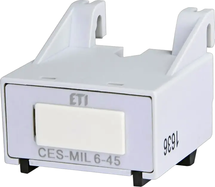 Imagine CES-MIL 6-45
