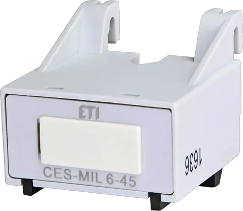 Imagine CES-MIL 6-45