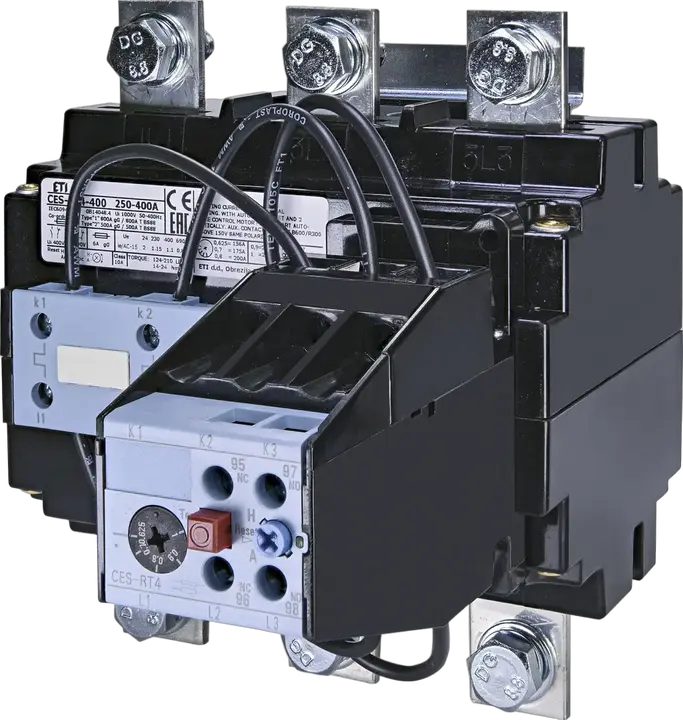 Imagine *CES-RT4-400