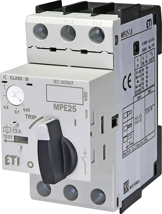 Imagine MPE25-1,0