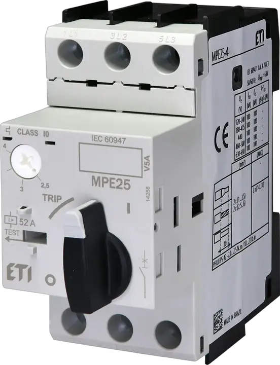 Imagine MPE25-4,0