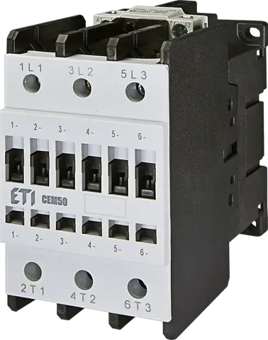 CEM50.00-400V-50/60Hz