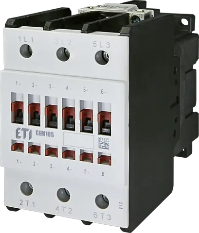 CEM105.00-400V-50/60Hz