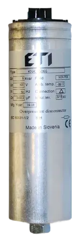 Imagine * KNK 5065 5 kvar,440V,50Hz