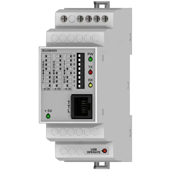 Imagine SCUSB485