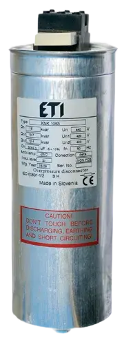 Imagine * KNK 1053 15kvar 525V 50Hz