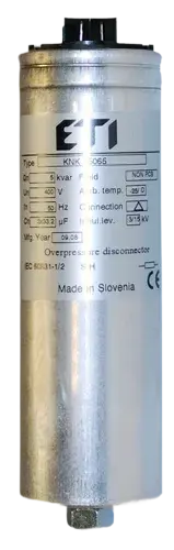 Imagine * KNK 5065 5kvar 480V 50Hz