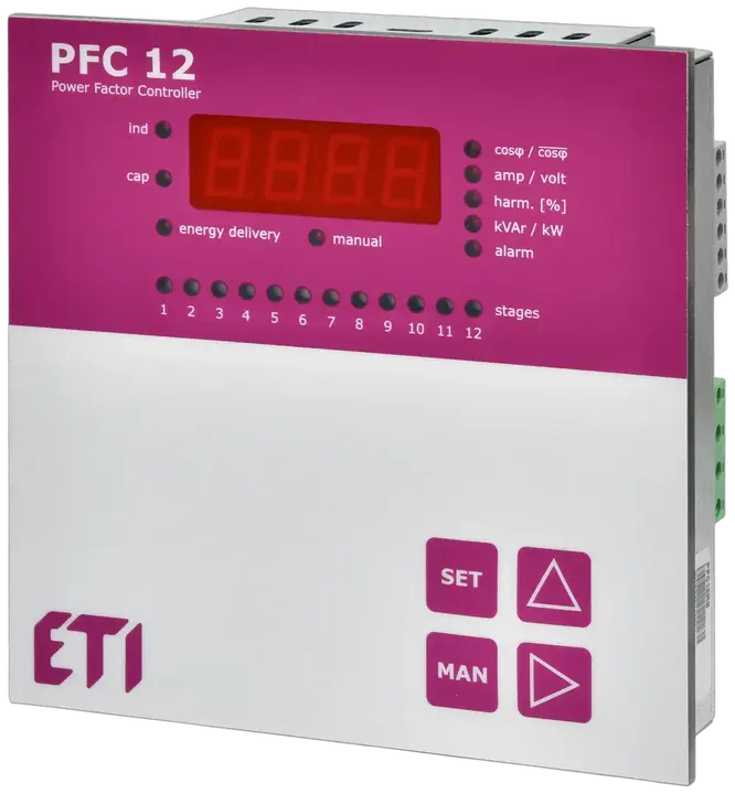 Imagine PFC 12 RS