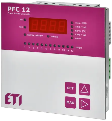 Imagine PFC 12 RS