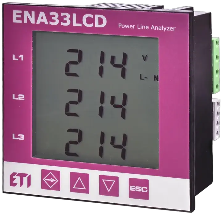 Imagine ENA33LCD
