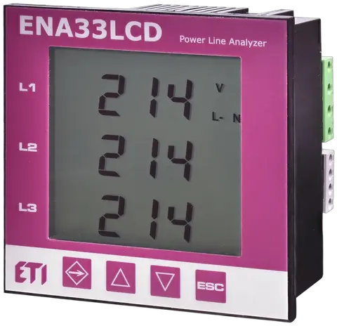ENA33LCD