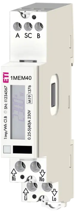 Imagine 1MEM40-BPO