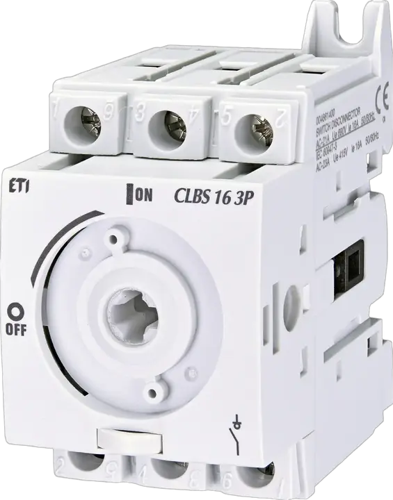 Imagine CLBS 16 3P