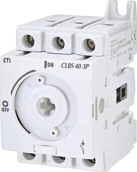 Imagine CLBS 40 3P