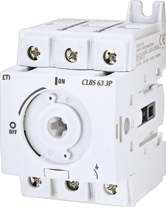 Imagine CLBS 63 3P