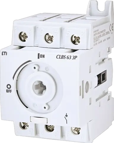 CLBS 63 3P