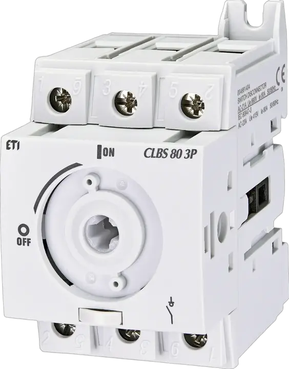 Imagine CLBS 80 3P