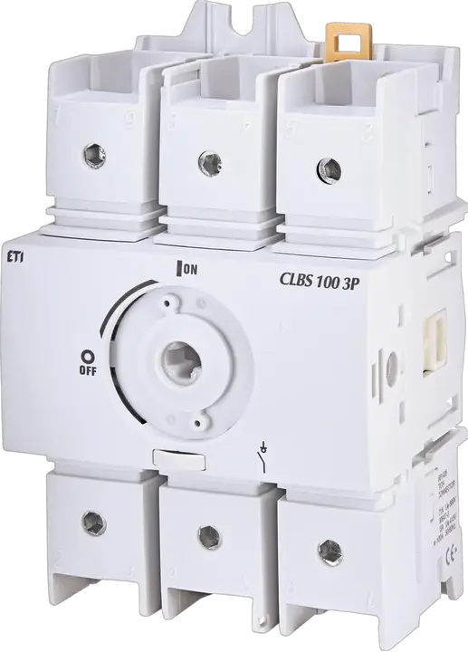 Imagine CLBS 100 3P