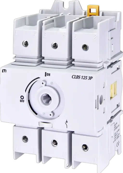 Imagine CLBS 125 3P