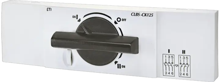 Imagine CLBS-CK125