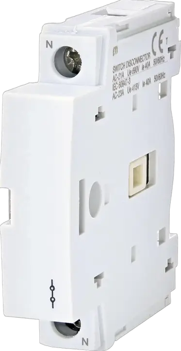 Imagine CLBS-N/40